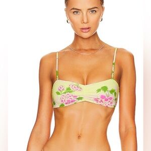 Frankie’s bikini top